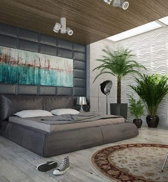 revestimientos de pared